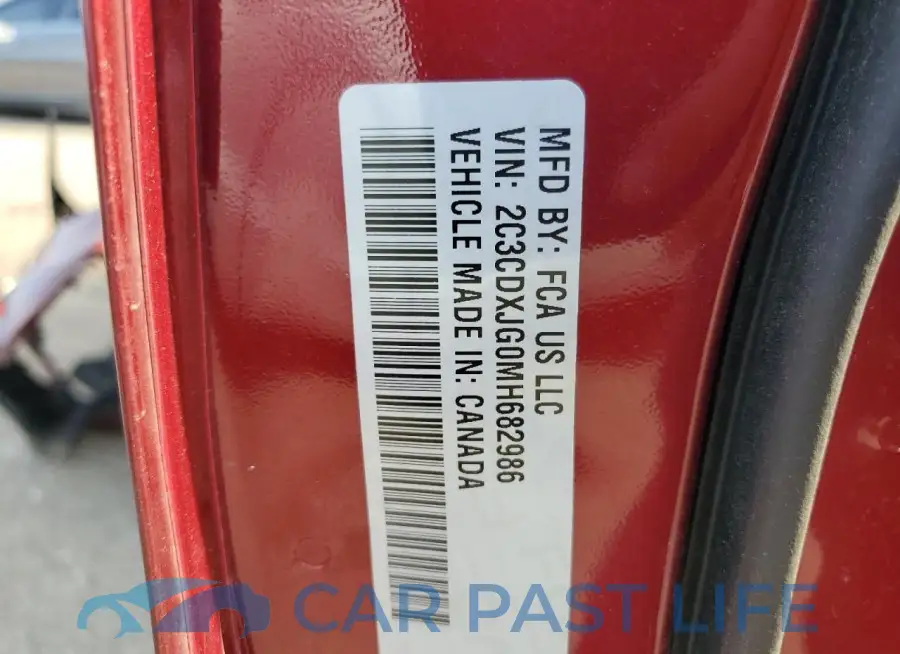 2C3CDXJG0MH682986# 12