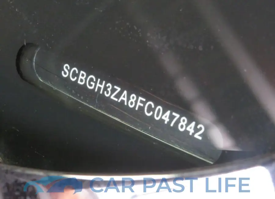 SCBGH3ZA8FC047842# 10