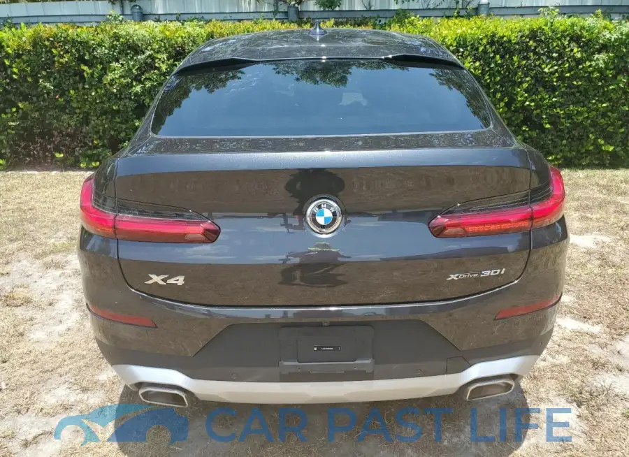 5UX33DT07R9V03653# 6