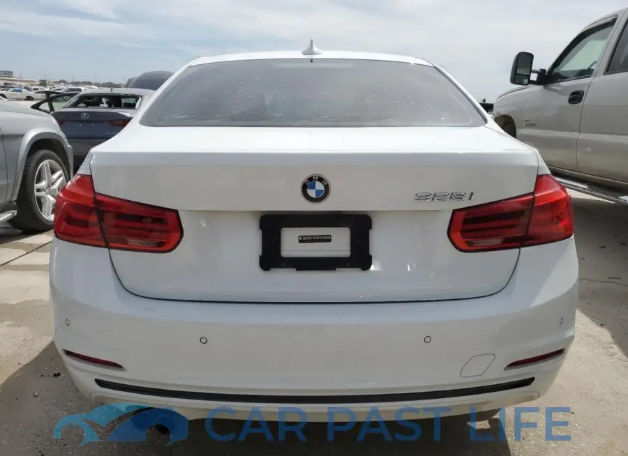 WBA8E9G57GNT46289# 6