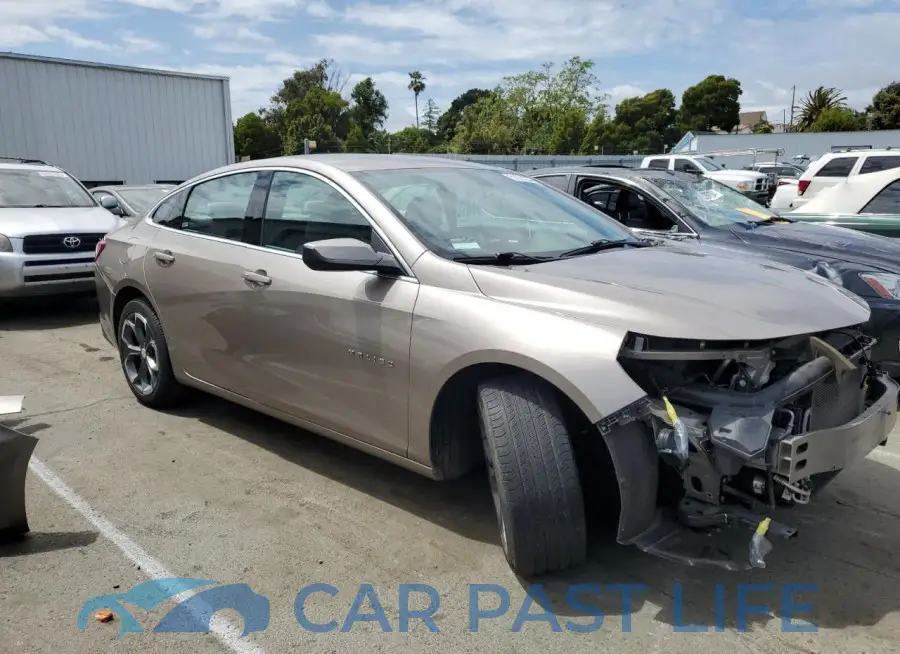 1G1ZD5ST8NF115331# 4