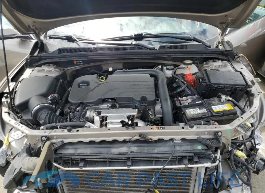 1G1ZD5ST8NF115331# 11