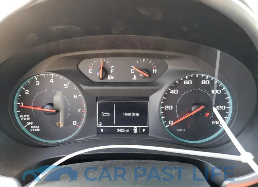 1G1ZG5STXPF234847# 9