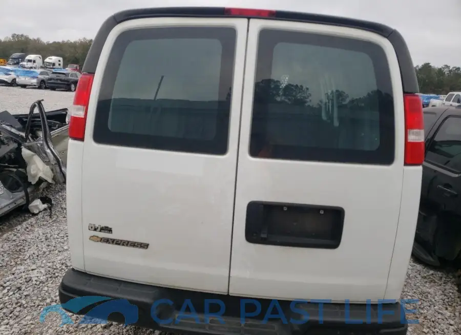 1GCWGAFP7N1243788# 6