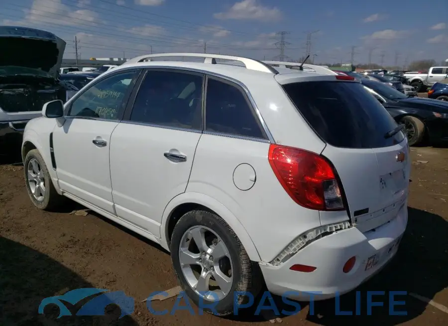3GNAL4EK1FS503008# 2