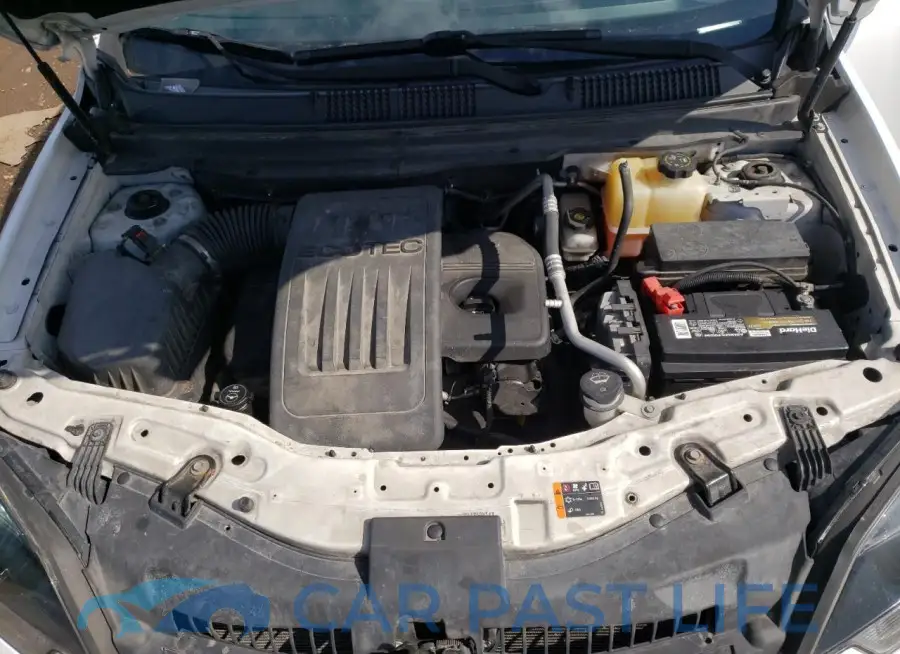 3GNAL4EK1FS503008# 11