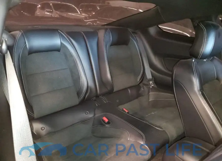1FA6P8JZ7G5521642# 10
