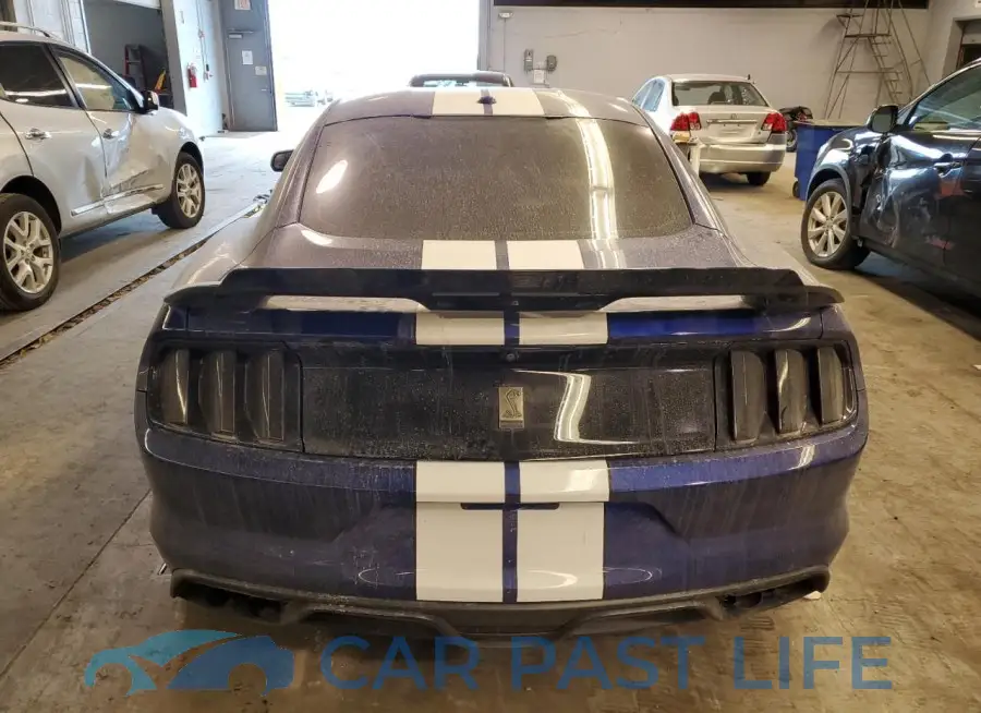 1FA6P8JZ7G5521642# 6