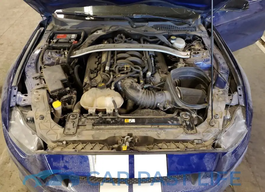 1FA6P8JZ7G5521642# 11