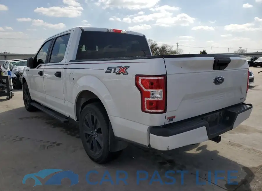 1FTEW1CP7LFA14997# 2