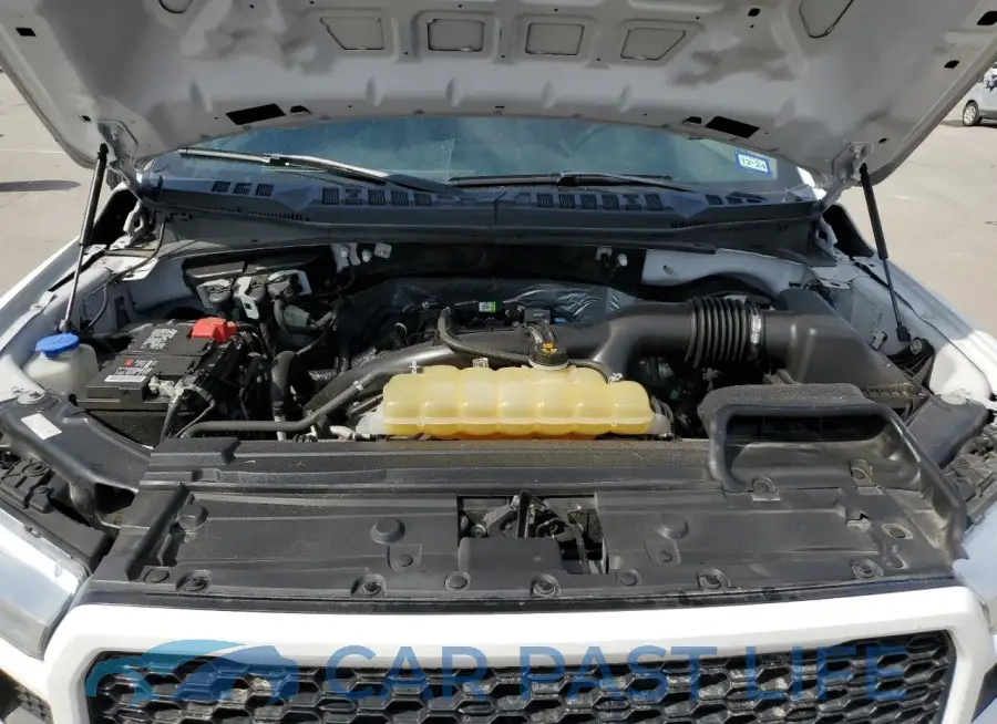 1FTEW1CP7LFA14997# 11