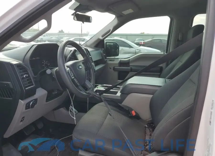 1FTEW1CP7LFA14997# 7