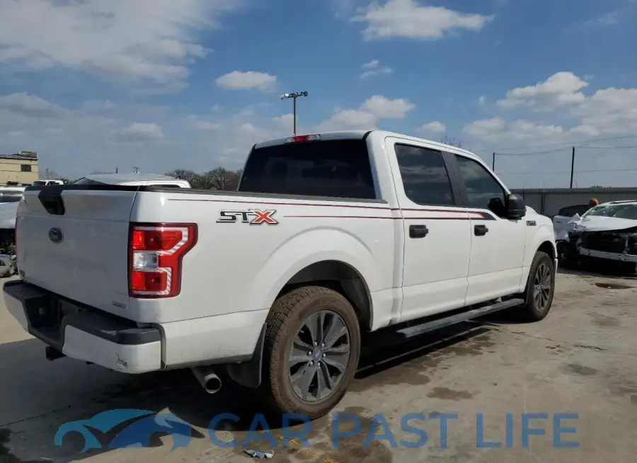1FTEW1CP7LFA14997# 3