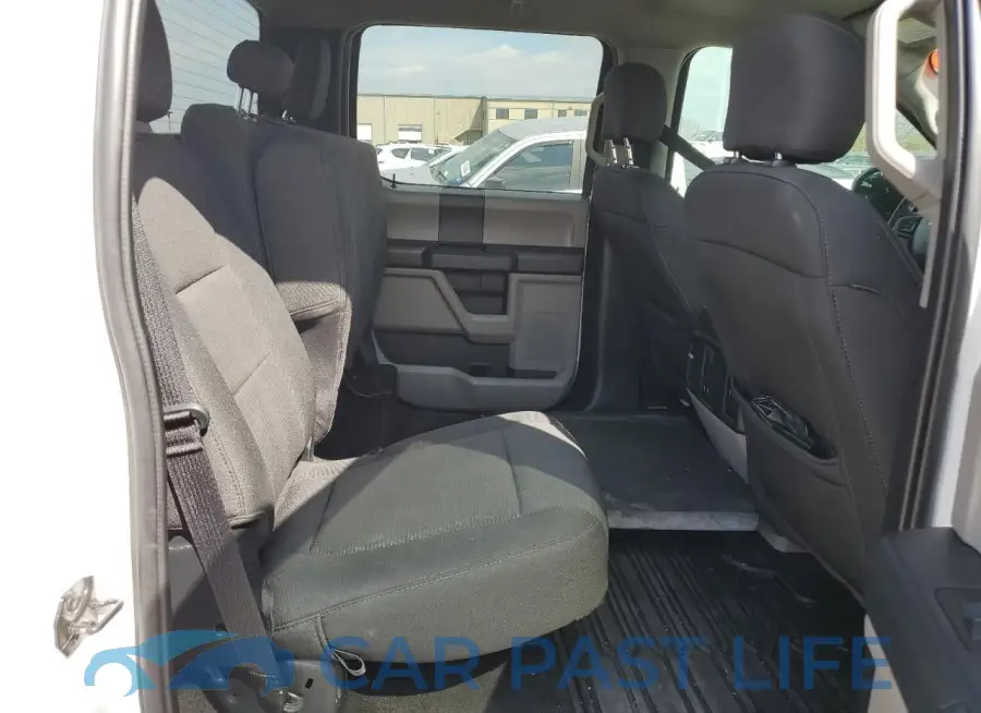 1FTEW1CP7LFA14997# 10