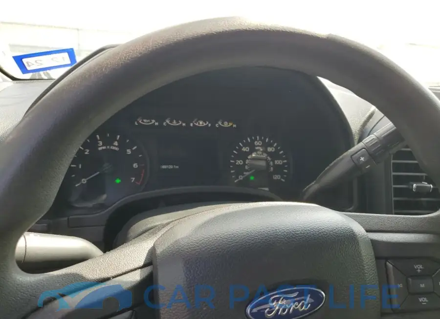 1FTEW1CP7LFA14997# 9