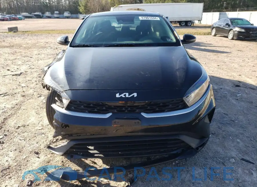 3KPF24AD3NE432576# 5