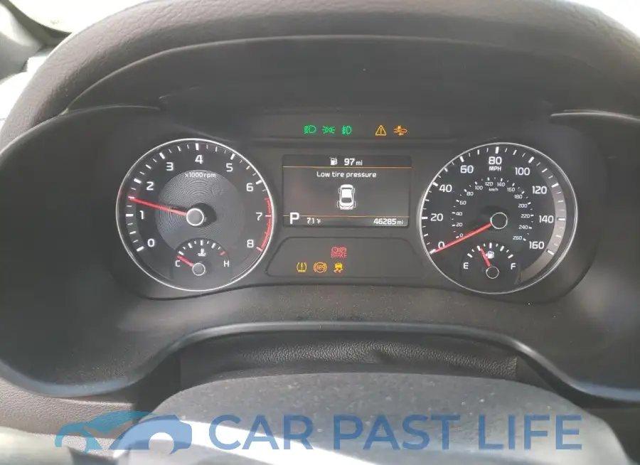 3KPF44AC3ME358561# 9