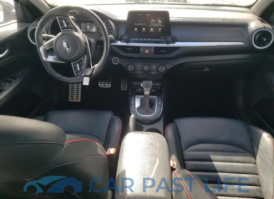 3KPF44AC3ME358561# 8