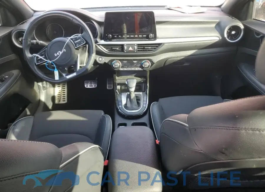 3KPF54AD8NE491551# 8