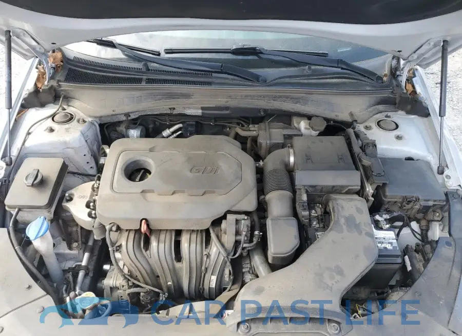 5XXGT4L30LG381807# 11