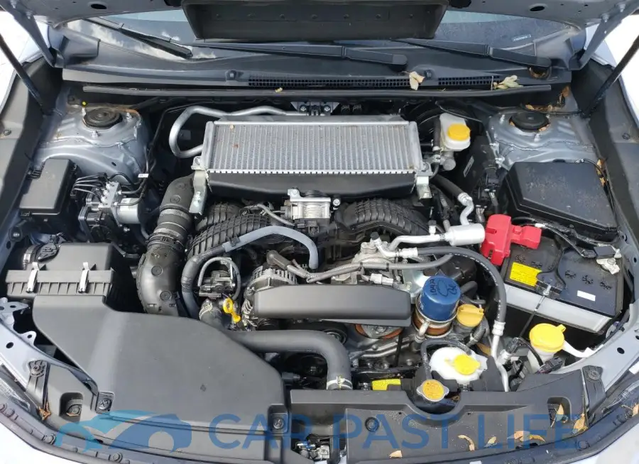 JF1VBAF63P9804189# 11