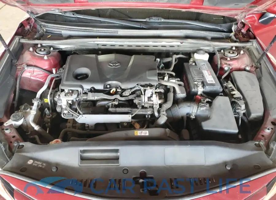 4T1C11AK1LU997048# 11