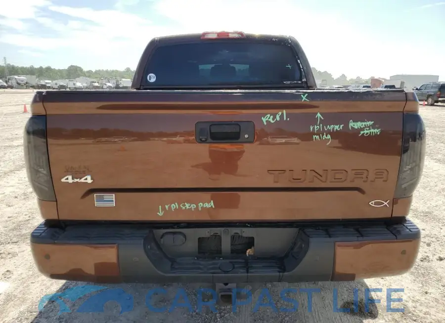 5TFAW5F18FX466954# 6
