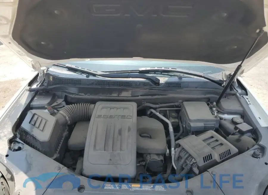 2GKALMEK4F6132874# 11