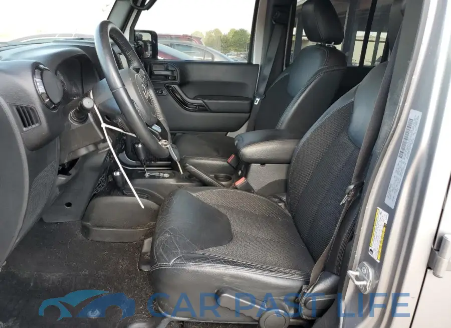 1C4BJWEG5HL607892# 7