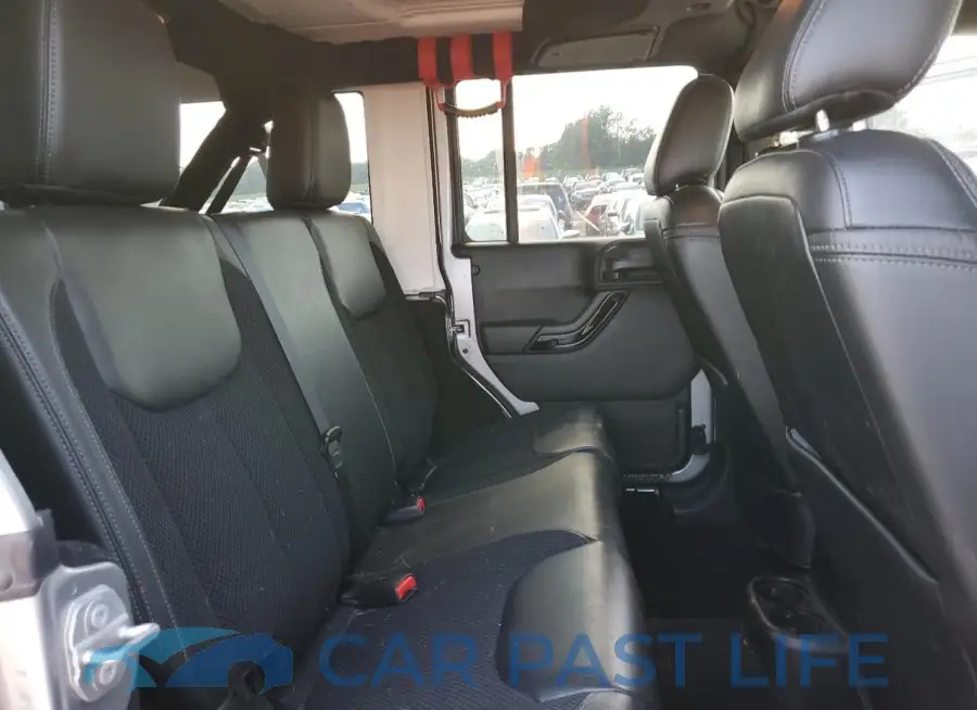 1C4BJWEG5HL607892# 10