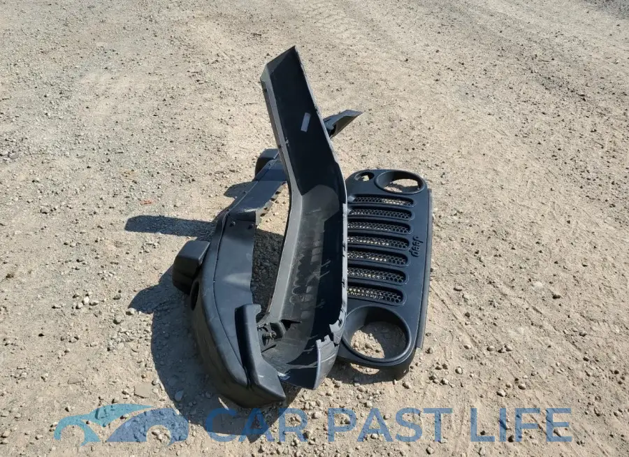 1C4BJWEG5HL607892# 12