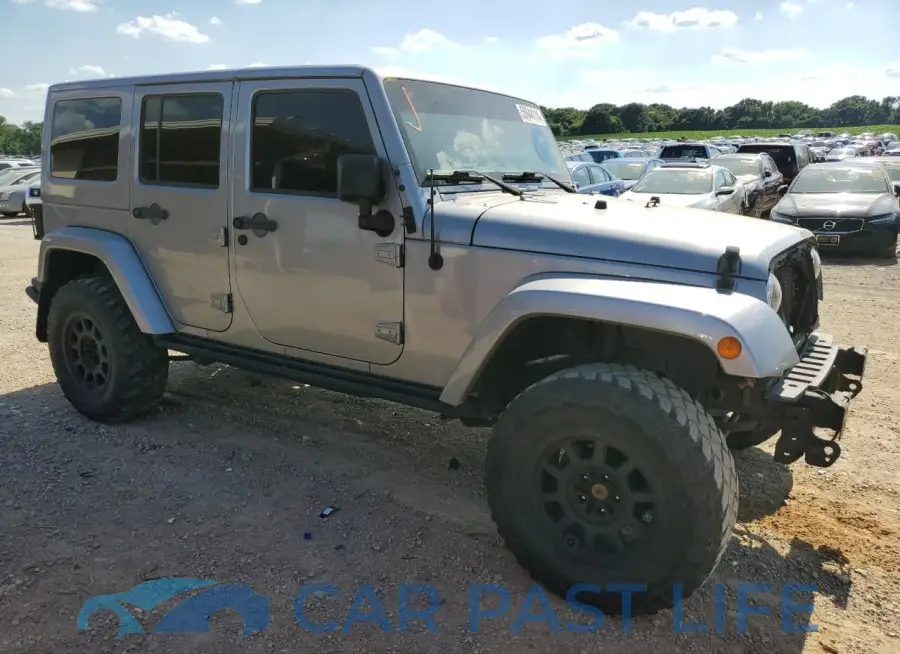 1C4BJWEG5HL607892# 4