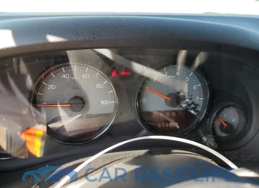 1C4BJWEG5HL607892# 9