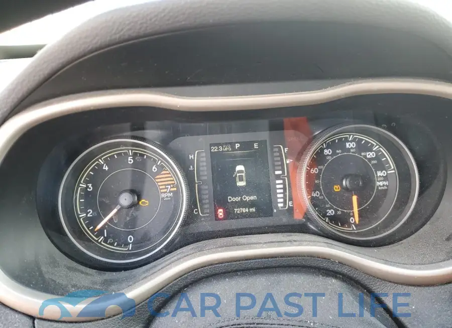 1C4PJLAB2GW312082# 9