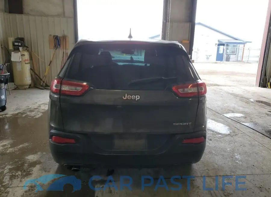 1C4PJMAB6FW698283# 6