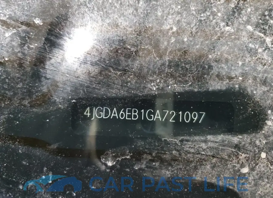 4JGDA6EB1GA721097# 13