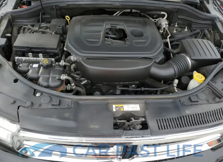 1C4RDHAG4JC290023# 11