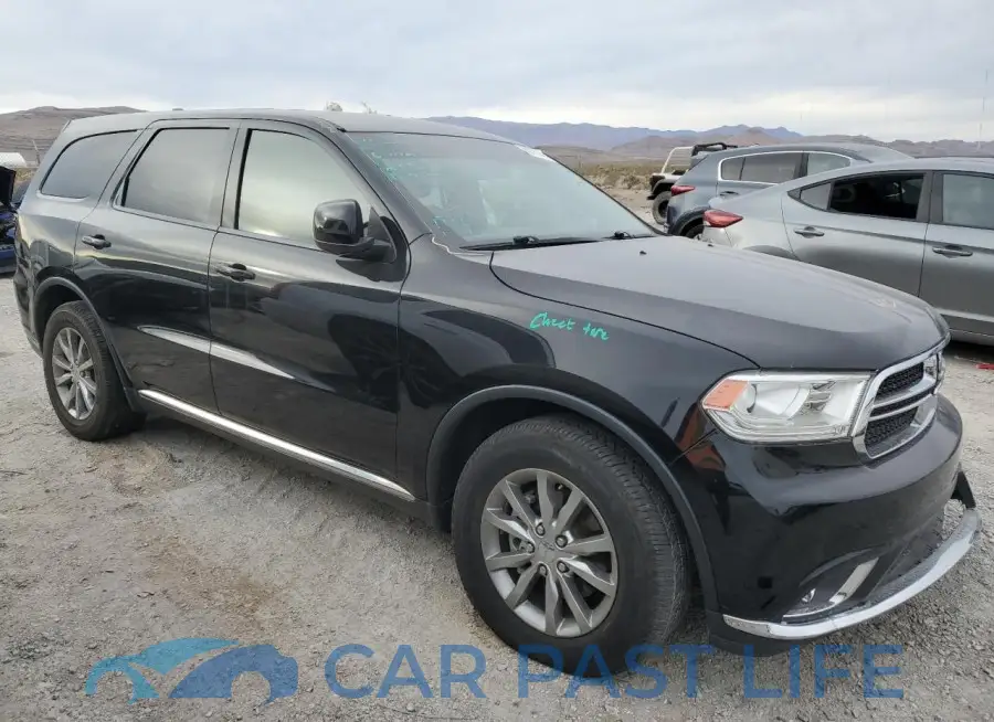 1C4RDHAG4JC290023# 4