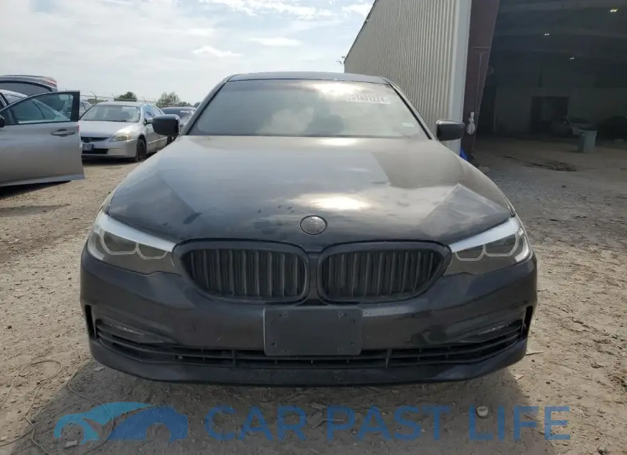 WBAJA5C56JG899779# 5