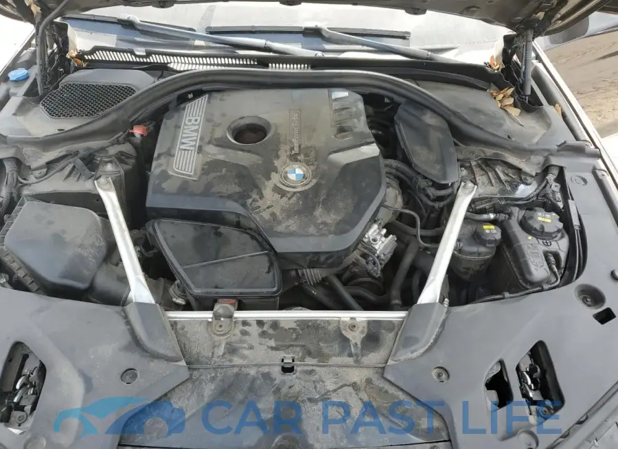 WBAJA5C56JG899779# 11