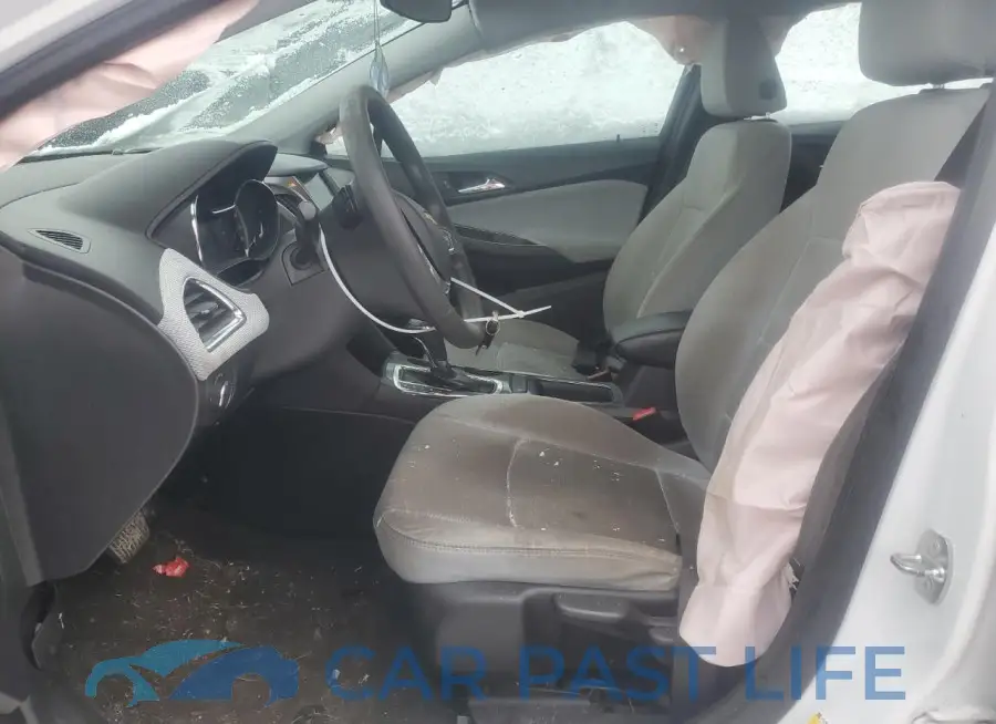1G1BE5SM4K7140028# 7