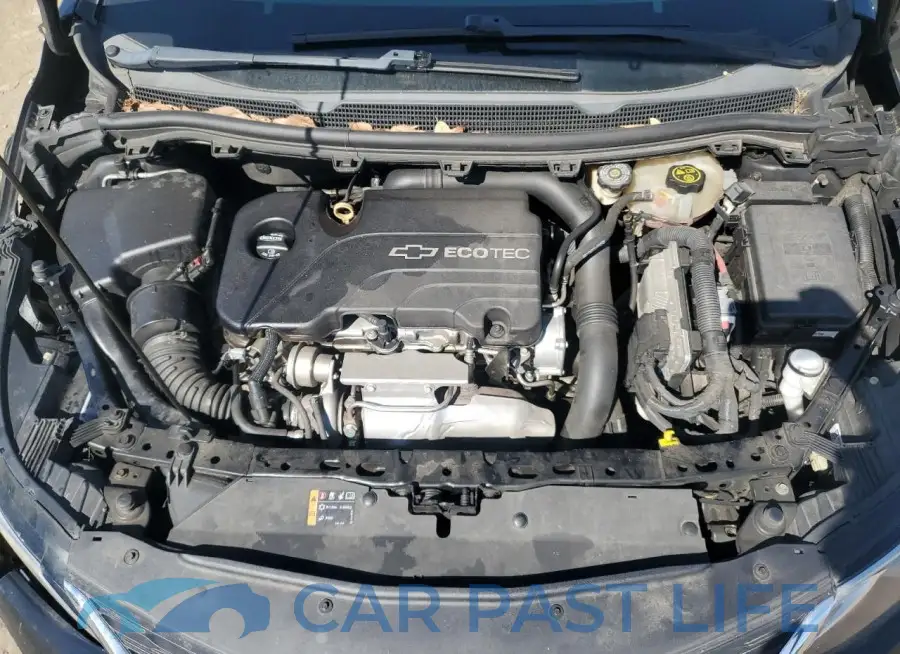 1G1BE5SM7G7238784# 11