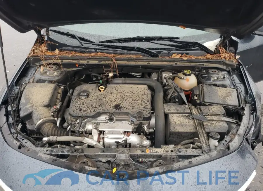 1G1ZD5ST2KF150975# 11