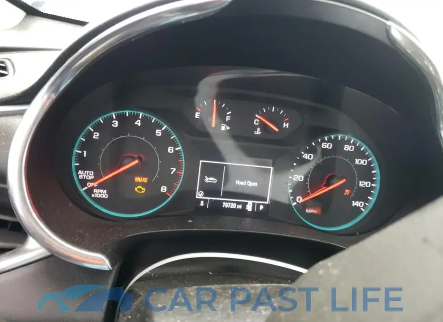 1G1ZD5ST2KF150975# 9