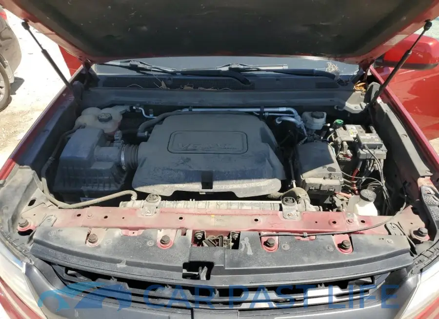 1GCGTDE31G1353982# 11