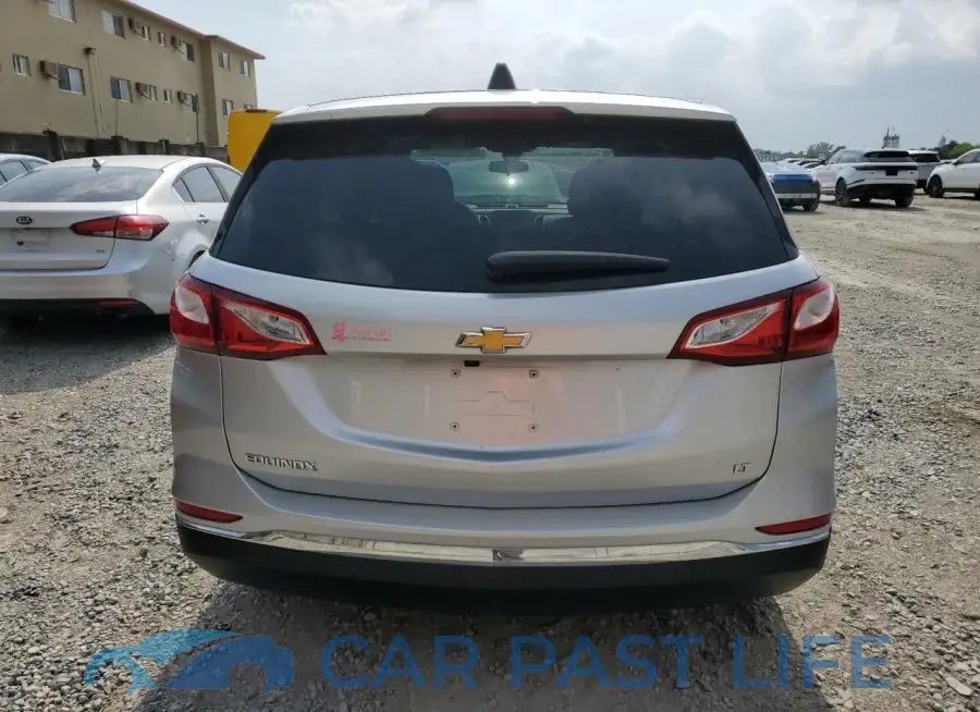 3GNAXJEV9LS680866# 6