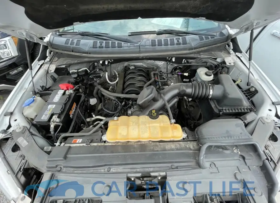 1FTEW1EF9GFB34780# 7