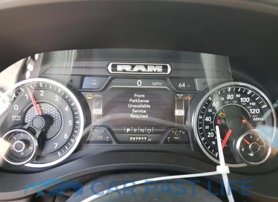 1C6SRFJT5LN379702# 9
