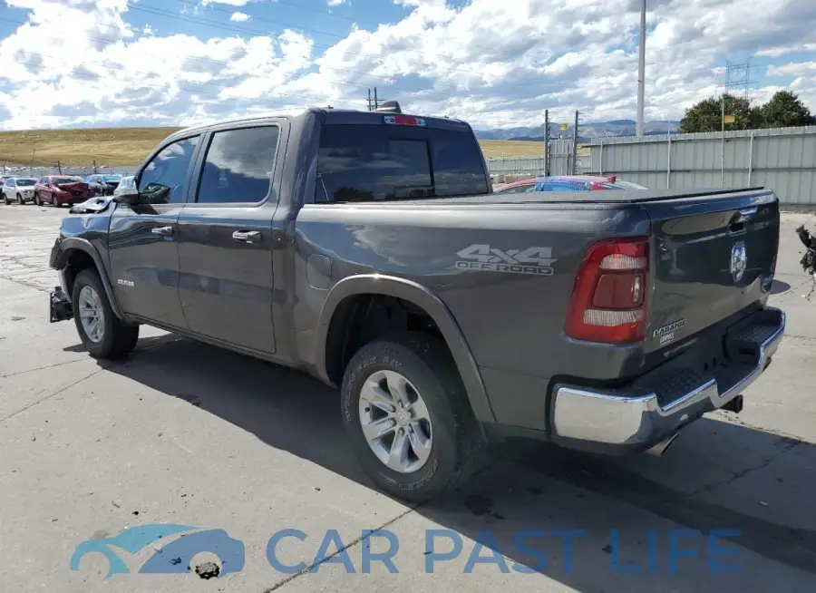 1C6SRFJT5LN379702# 2