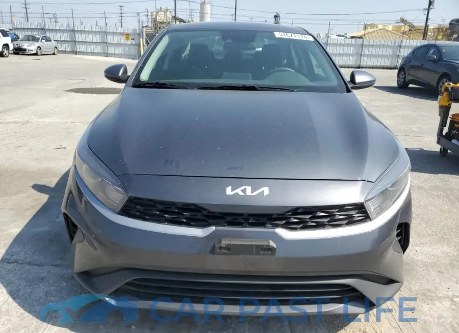 3KPF24AD8PE651892# 5